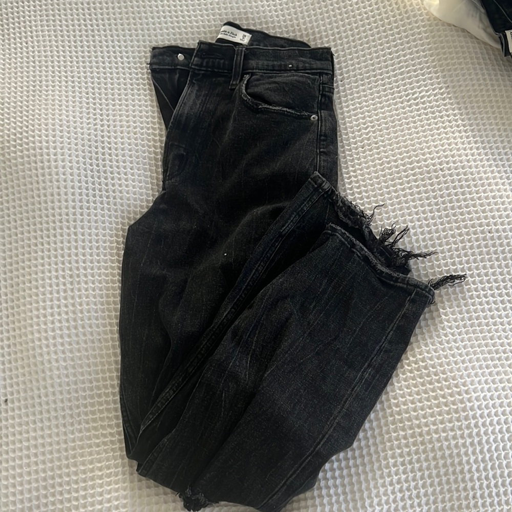 Aber jeans